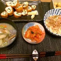 Snapdishの料理写真:|しいさん