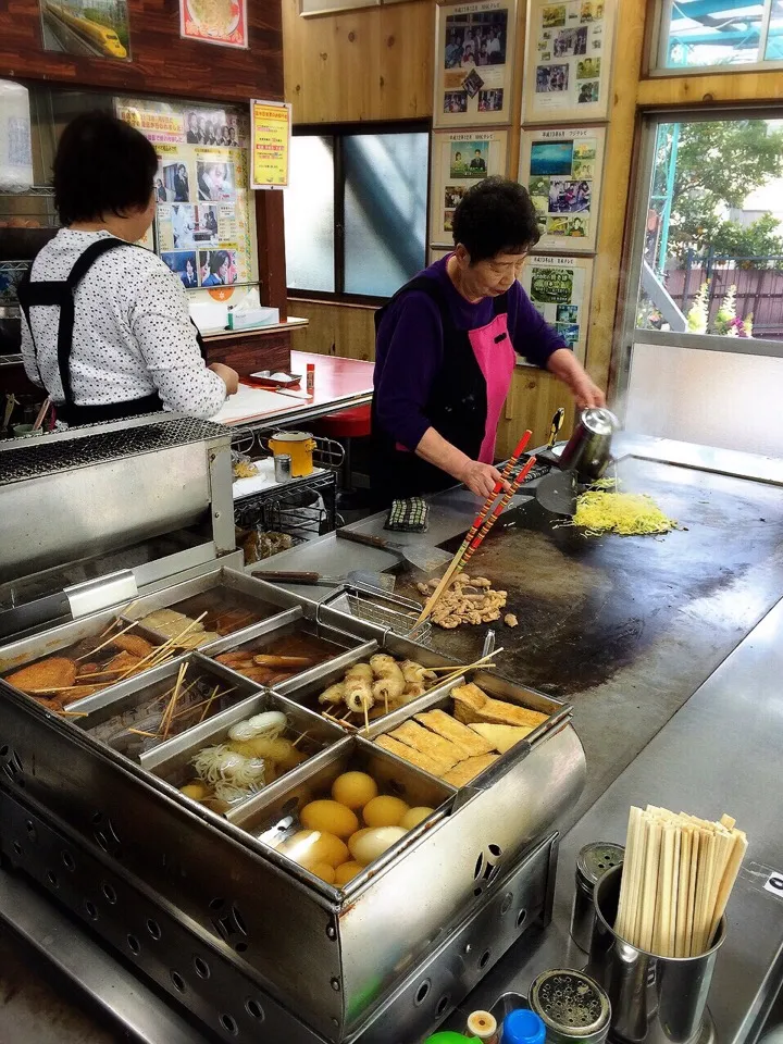 食いしん坊旅🚙💨
これも食べずには帰れません😆💦

#富士宮焼きそば #しぐれ焼き
#お好み焼き #B級グルメ #静岡 
#富士宮 #SHIZUOKA #MTFUJI
#富士山の麓 #富士山|chieさん