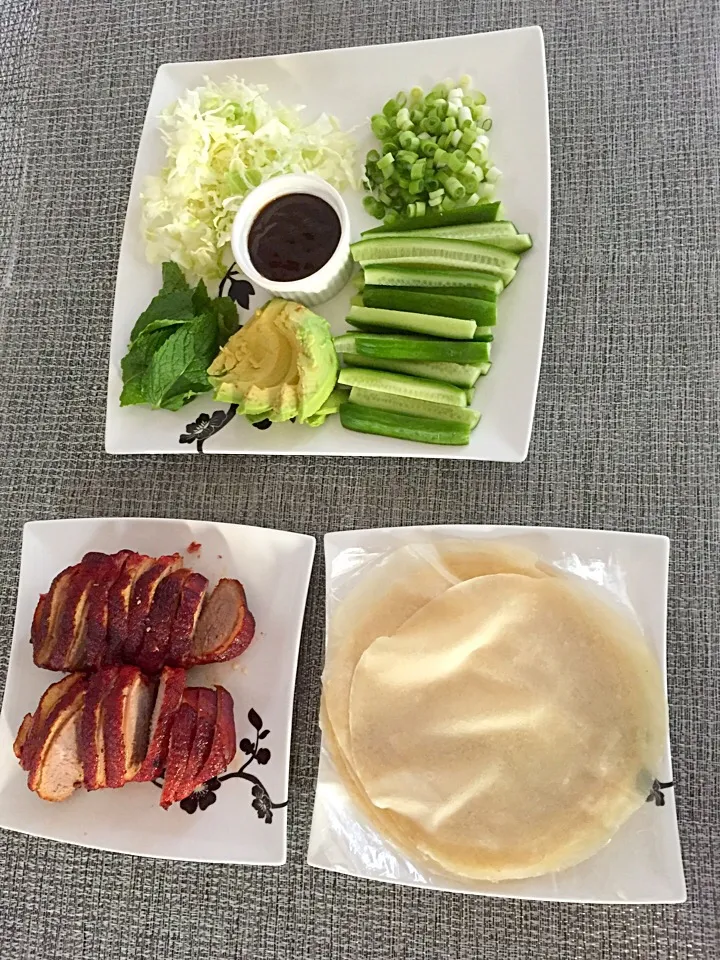 Peking Duck|Stella Jaksさん