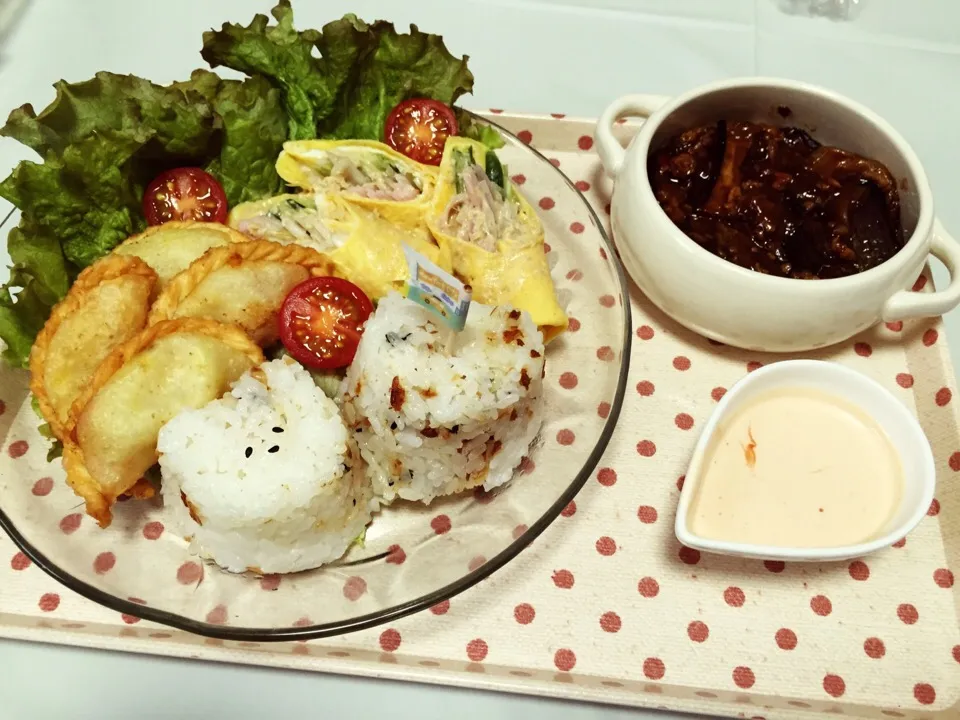 記念日dinner🍴中華料理|ゆいなさん