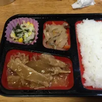 Snapdishの料理写真:|たっちゃんさん