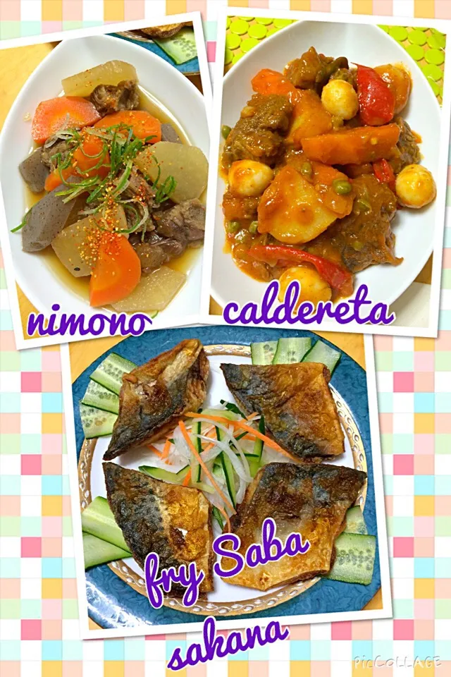 dinner tonight|gachiyunaoさん