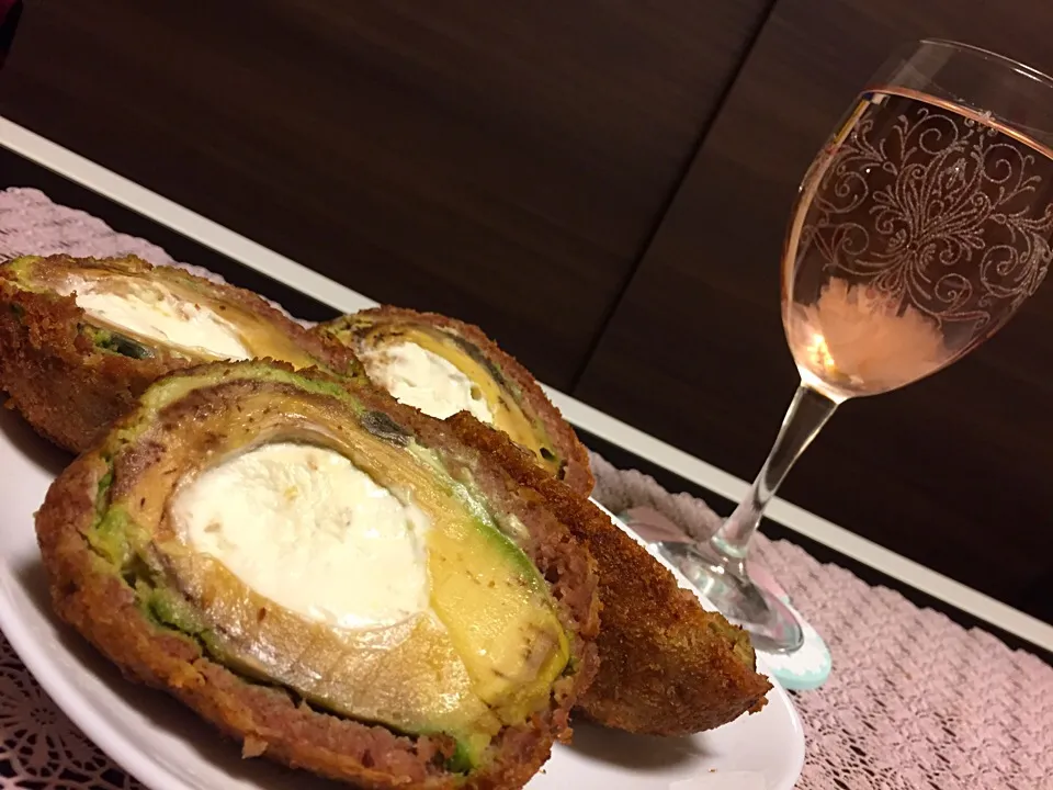 Snapdishの料理写真:|rumiaさん