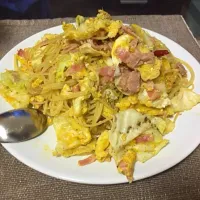 Snapdishの料理写真:パスタ|おっさんさん