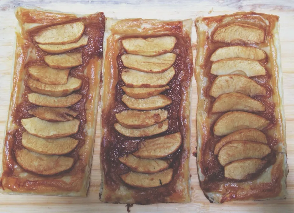 Apple Tart|Cheryl Gunawanさん