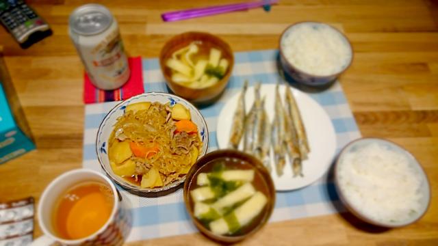 作ってみた じゃがいもとしらたきで作る料理 レシピ25選 Snapdish スナップディッシュ