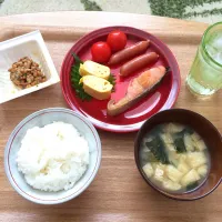 朝ご飯|925*さん