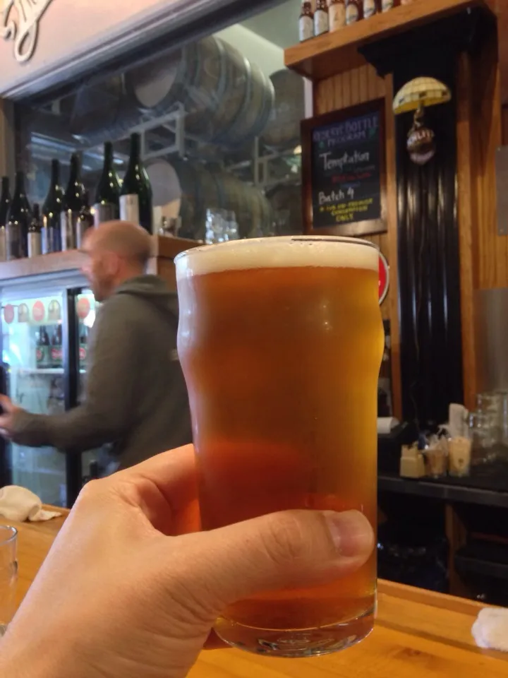 Russian River Blind Pig IPA|PegaOさん