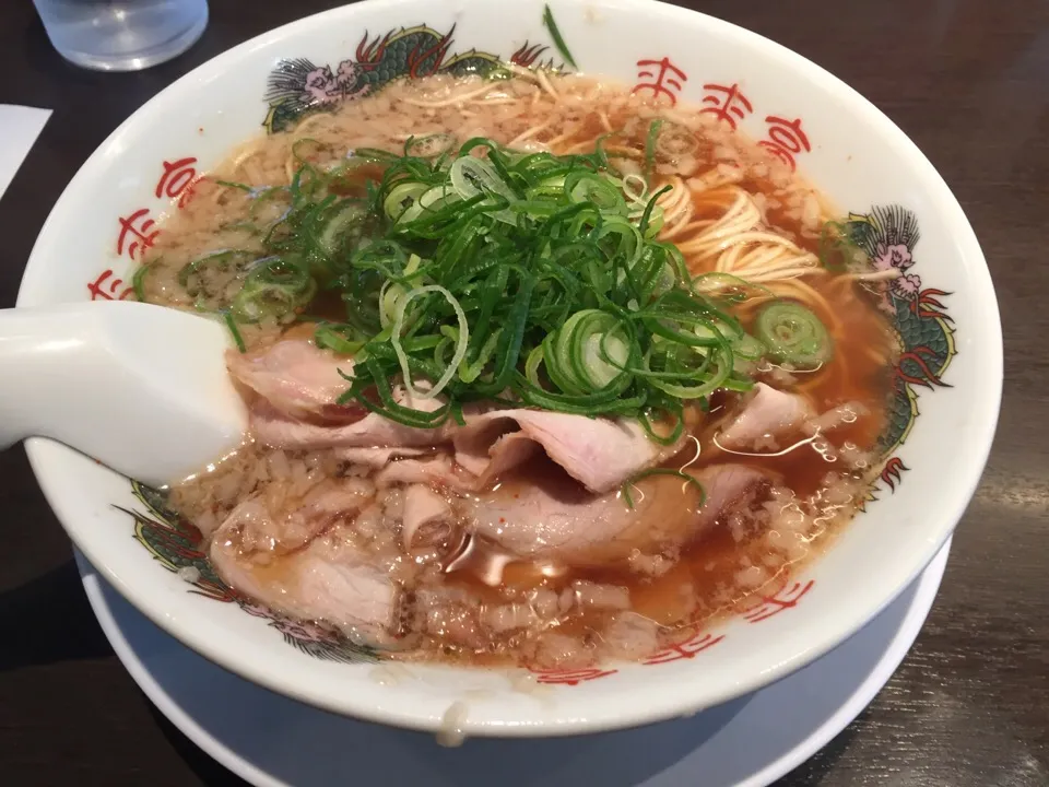 ラーメン🍜|まさとさん