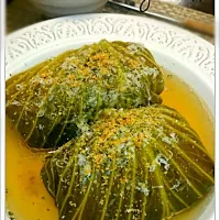 Snapdishの料理写真:cabbage roll