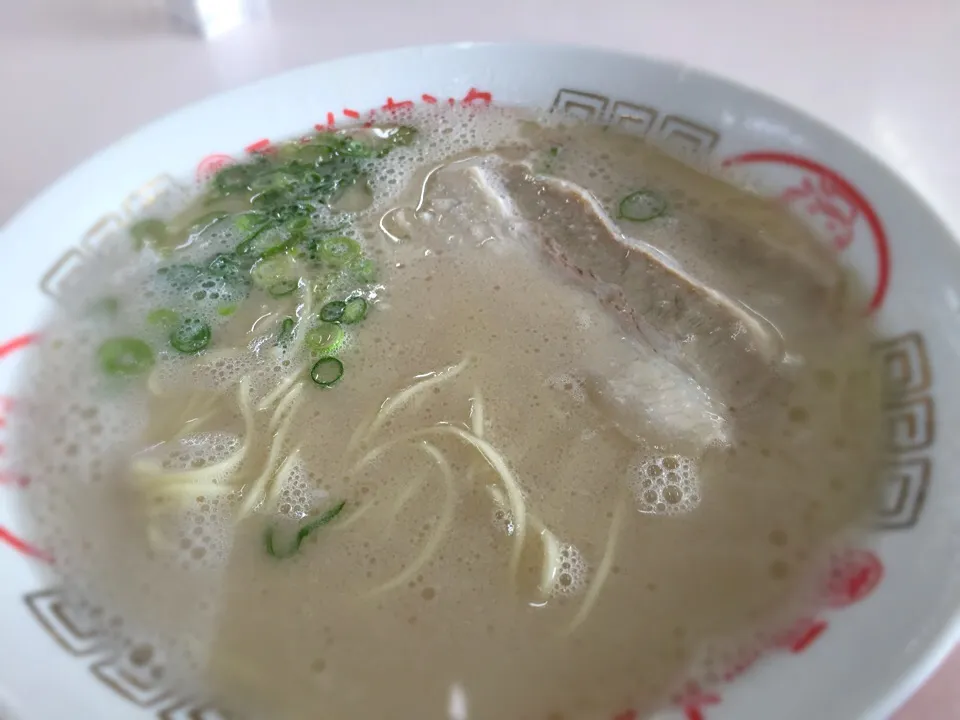 丸幸ラーメン|じゃむらんどさん