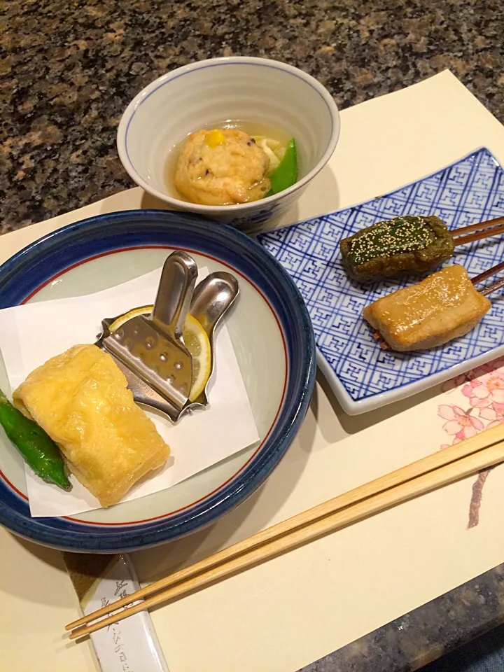 梅の花ランチ♡|ナナさん