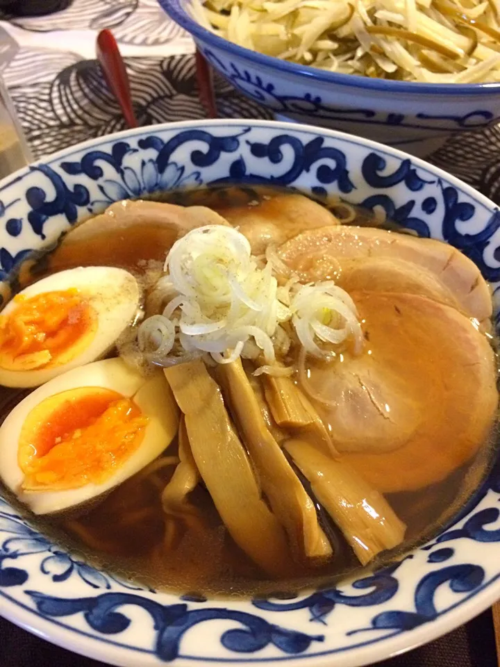 冷凍のラーメン|takeさん