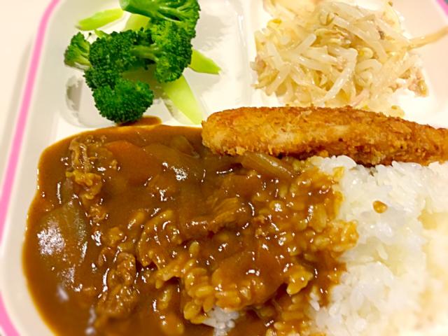 簡単 ブロッコリーともやしで作る料理 レシピ51本 Snapdish スナップディッシュ