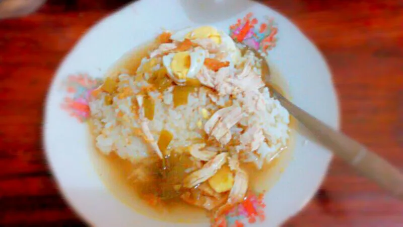 Soto Ayam ala Bunda #DapurIboe|Elly Herawatie Putrantoさん