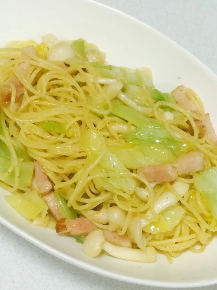 パスタ|碧優さん