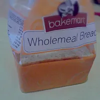 wholemeal|ihsan sandiraさん