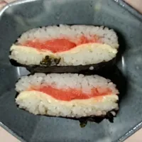 Snapdishの料理写真:おにぎらず|あおいさん