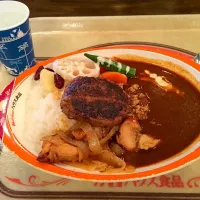 Snapdishの料理写真:カレー|りさん