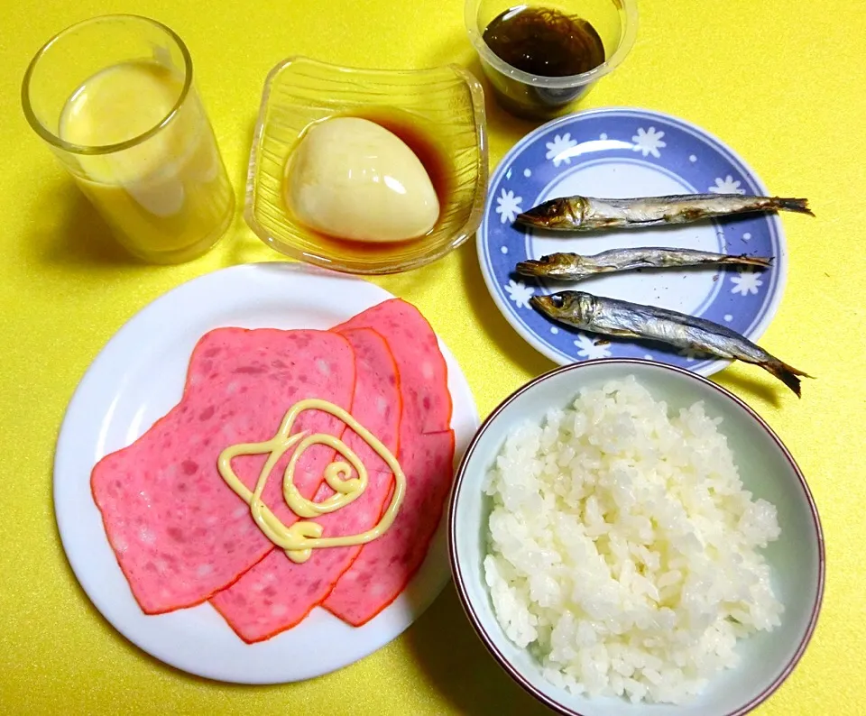 今更遅いが、健康食 お昼|Hiroshi  Kimuraさん