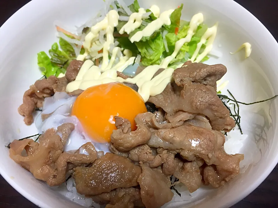 簡単我が家の晩御飯！|せいこさん