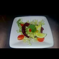 white fish lime ceviche.....|mike perezさん