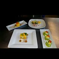 Peruvian food.....|mike perezさん