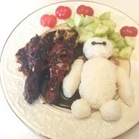 Snapdishの料理写真:|Tink_L^_^;さん