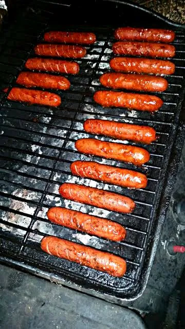 🐇🍫🐇Hot Dogs for Kids at #Easter Neighborhood #Holidays/Celebrations #Party #BBQ/Picnic #Beef 🐇🍫🐇|Alisha GodsglamGirl Matthewsさん