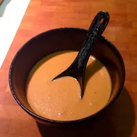 Snapdishの料理写真:Shrimp Bisque|Lisa Boutin Dionneさん