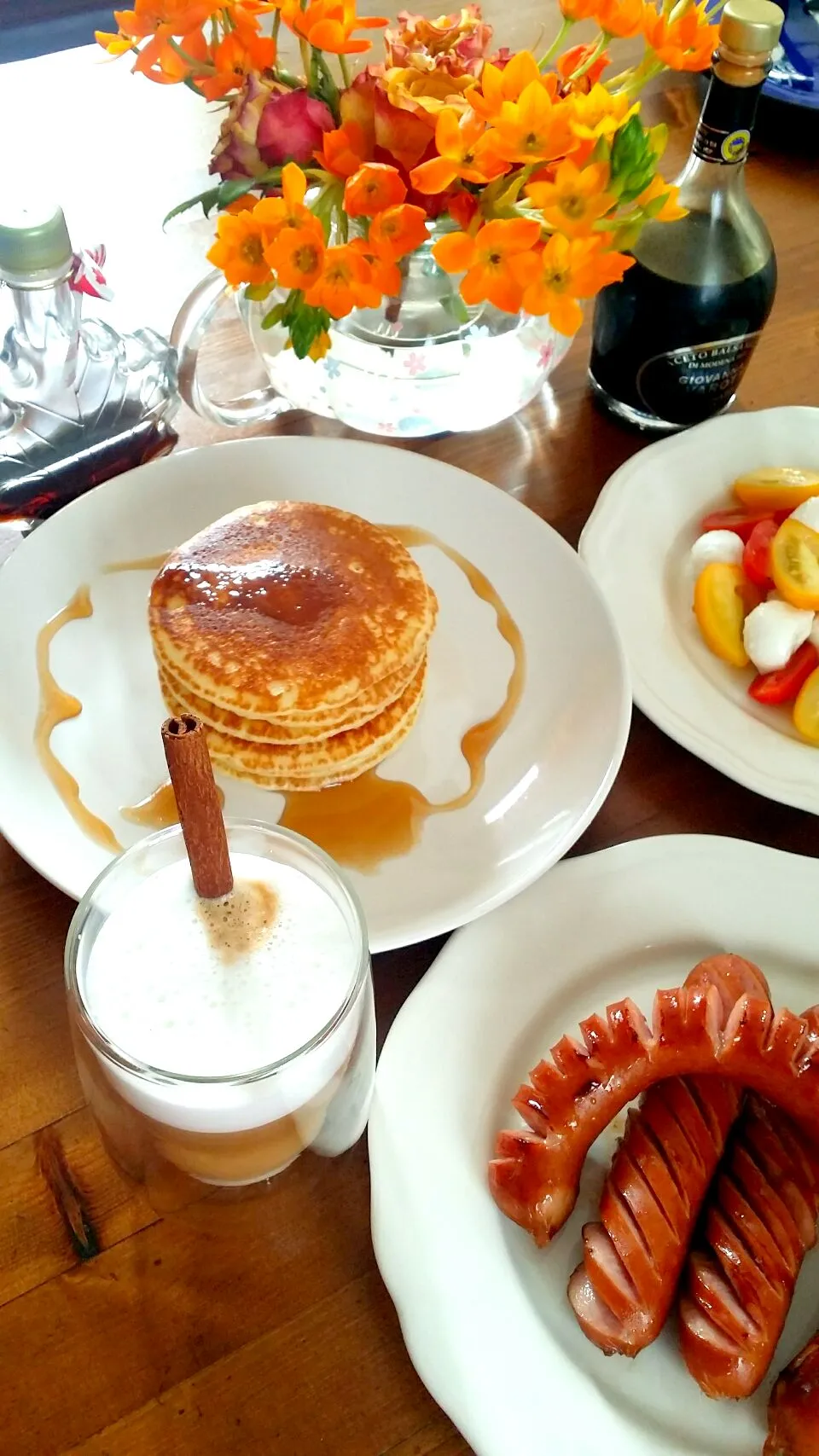 breakfast|손명숙さん