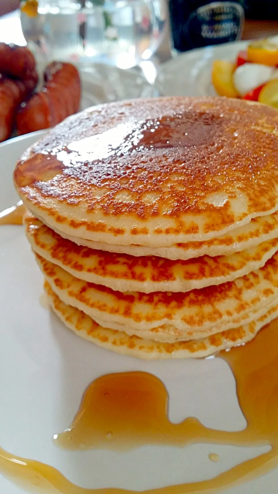 Snapdishの料理写真:breakfast|손명숙さん