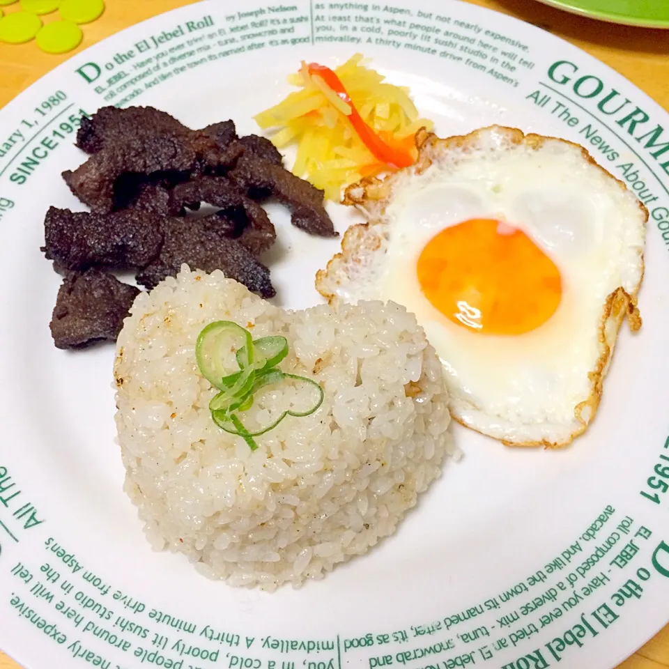 tapsilog|gachiyunaoさん