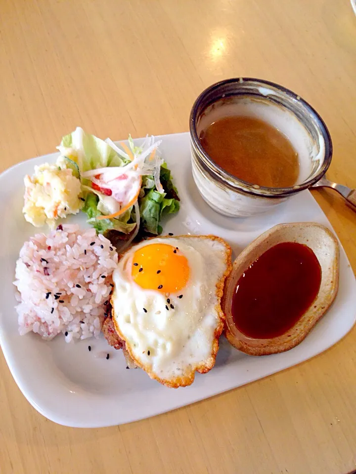 お子様ランチ|たいちゃんママさん