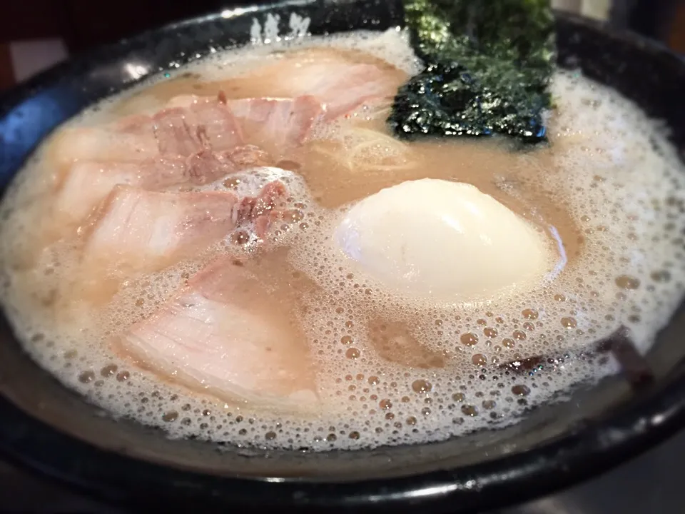 豚骨ラーメン(^^)|なお🅿️さん