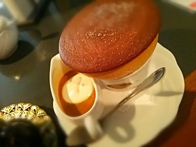 スフレ|よっしー(=^ェ^=)さん