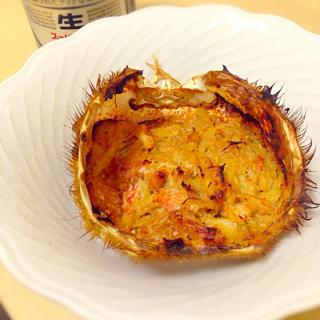 蟹味噌甲羅焼きのレシピと料理アイディア43件 Snapdish スナップディッシュ
