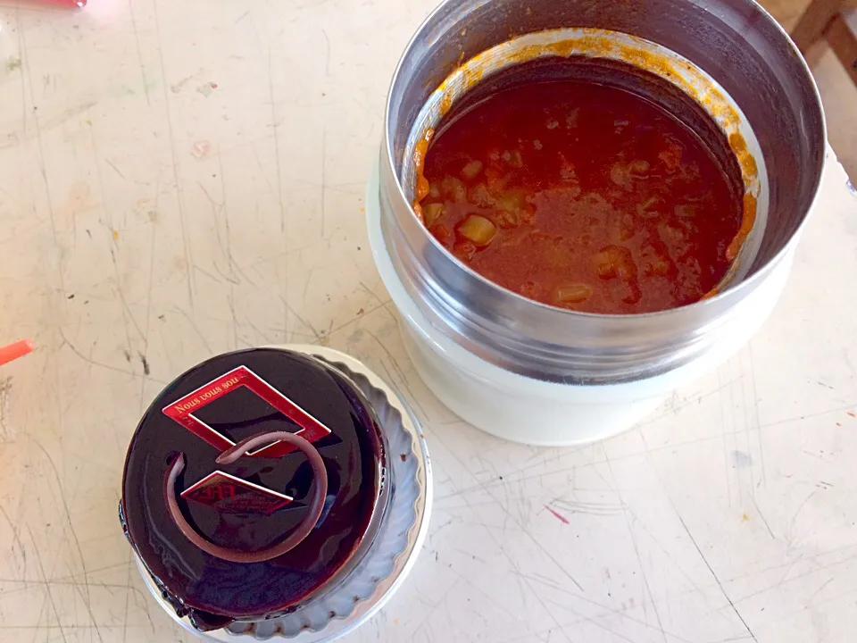 昼ごはん|悠里さん