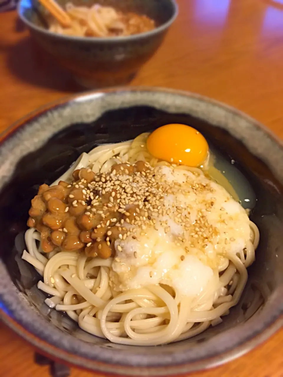 釜あげうどん|みつなち☆さん