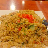 Tinapa Fried Rice|Ivy Parane Tejeroさん