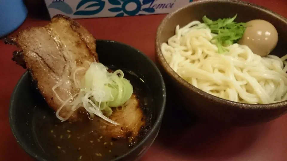 Snapdishの料理写真:特製つけ麺|サイファさん