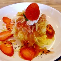 Tempura Ice Cream|poonpunzさん