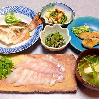 メバル 焼き魚のレシピと料理アイディア44件 Snapdish スナップディッシュ