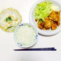 旦那料理|りささん