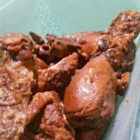 adobo. #filipinodish|pangさん