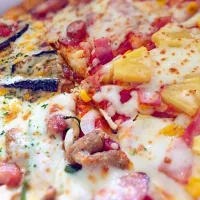 ♡ピザ&パスタ♡ランチ♡🍴|さくらふんわりさん