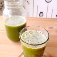 ジュースクレンズ