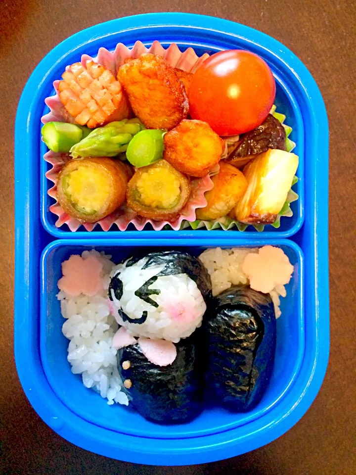 お弁当|ちぃ〜ちゃん💕さん