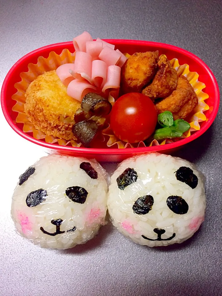 お弁当|ちぃ〜ちゃん💕さん