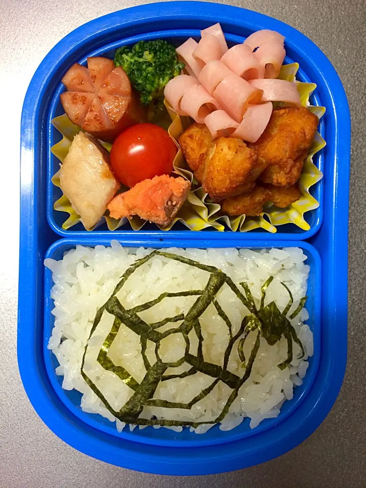 お弁当|ちぃ〜ちゃん💕さん